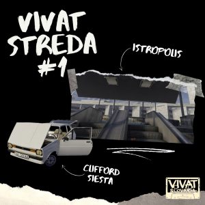 Vivat Streda 1